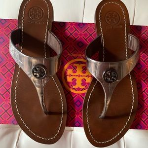 Tory Burch Cameron Thong Sandals